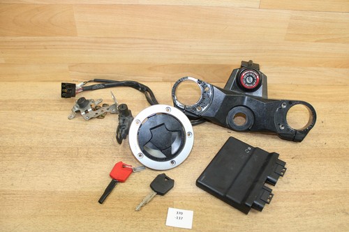 Kawasaki zzr1400 zxt40a 07 - zzr1400, 06-07