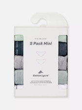 Primark ladies women panties - primark,