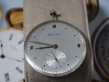Vintage Swiss Mathey TISSOT