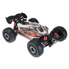 MJX Hyper GO MEW4 M162 Brushless RC Car Buggy 1/16 Off Road 2S 7.4V LiPo HBX FTX