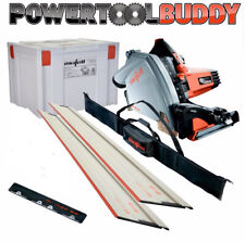 MAFELL MT55CC 160mm Plunge Saw