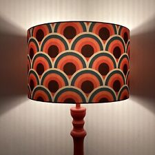 Lampshade MCM Retro Vintage