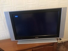 Phillips 37inch widescreen - phillips,