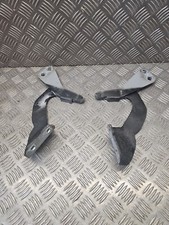 FORD KUGA TITANIUM C394 2008 PAIR OF BONNET HINGES 8V41-16800-AB