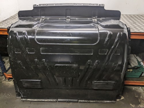 Ford transit connect mk2 - ford,