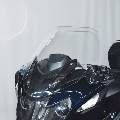 Interchangeable windshield - interchangeable,