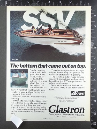 1977 advertising for - advertising,