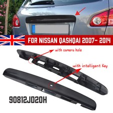 For Nissan Qashqai JJ10