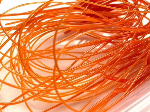 50g orange vitrigraph - orange,