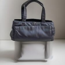 LUCA BOCELLI :: Softest Brown Leather Bag (L)