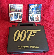 DALEON ENTERPRISES JAMES BOND