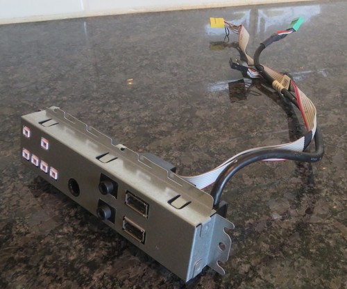 Dell optiplex 3010 front - 3010, usb