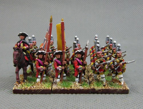 15mm syw seven years war - seven,