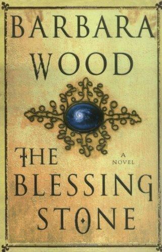 The blessing stone - the,