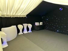 MARQUEE HIRE LONDON AND SURROUNDING