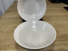 churchill pottery homespun 2