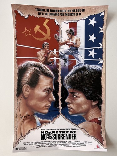 Jean claude van damme - jean-claude,