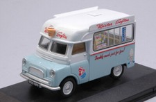 BEDFORD CA ICE CREAM 1:43