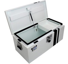 Tool Box Heavy Duty Steel