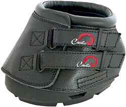 Cavallo simple hoof boot - hoof,