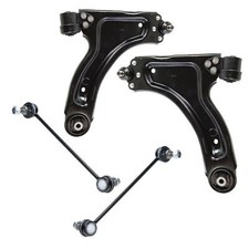 For Vauxhall Corsa C 2000-2006