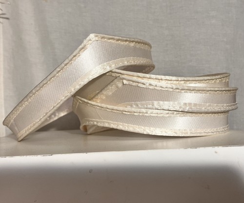 Four bridal circular frames - bridal,