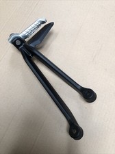 Triumph 765RS 765 Street triple RH rear footrest Foot Rest assembly T2088157