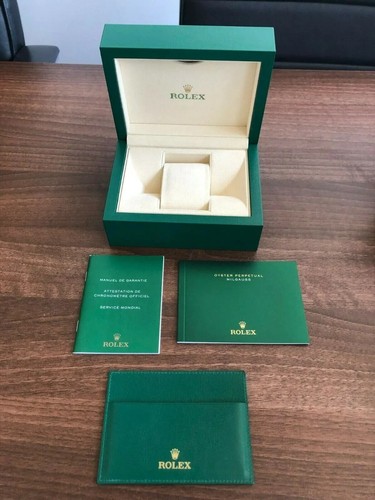 Genuine rolex milgauss 2015 - rolex,