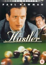 The Hustler DVD ❤️ (2002)