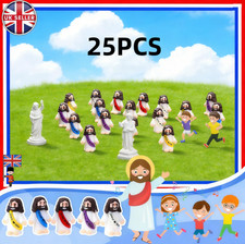 25 Pack Easter Mini Jesus