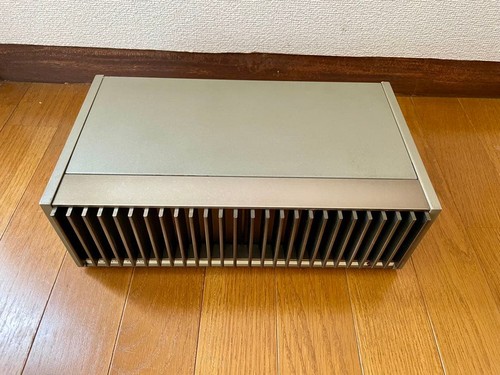 Quad 405 power amplifier - 405,