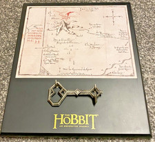Thorins Map And Key - Official