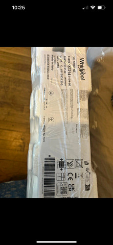 Whirlpool s7960 ne - whirlpool, wl