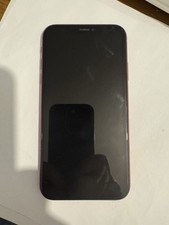 Iphone Xr Red 64gb Grade B