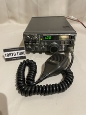 KENWOOD TRIO TR-9300 50MHz