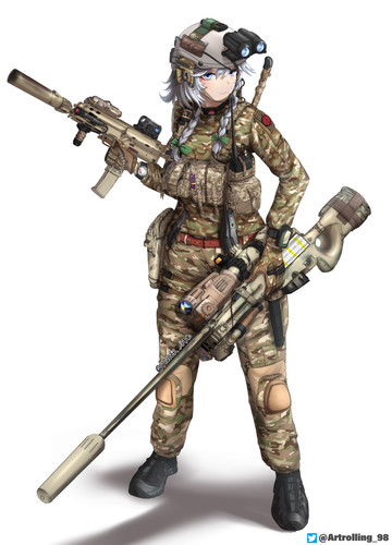 Accuracy international awp - international,