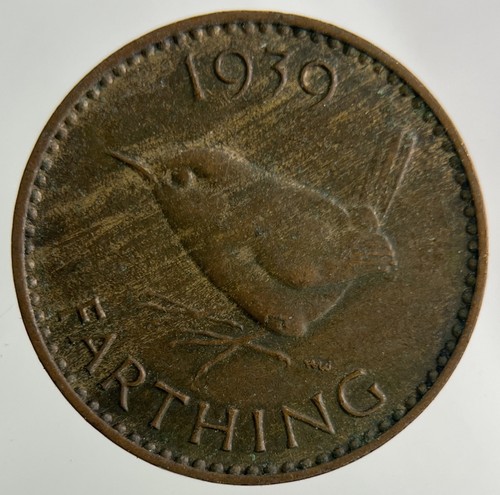1939 george wren farthing - george,