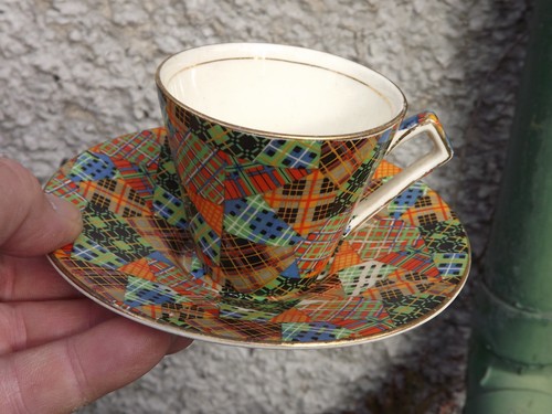 Vintage royal winton cup - winton, &