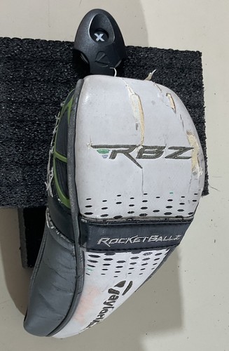 Taylormade rbz rocketballz - taylormade,