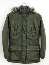 Barbour Green Waterproof