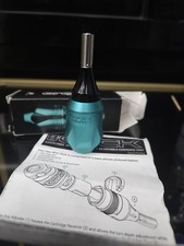 FK Irons Ergo Click Rotary