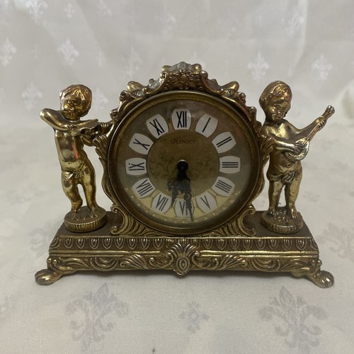 Vtg splendex west germany - germany, gilt