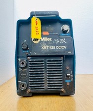 Miller XMT-425 CC/CV Inverter