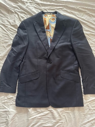 Mens william hunt two piece - mens,