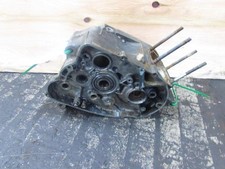 Yamaha DT125 A B 1974-1975