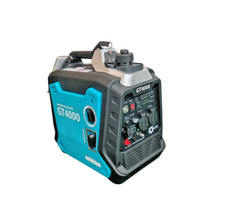 GTM GT4000E 4.0KW Inverter