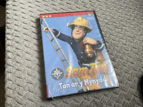 New sealed sam tan s4c - new,