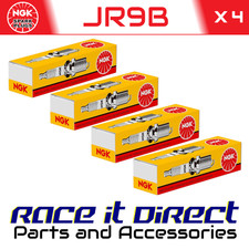 NGK Spark Plug for SUZUKI GSF 1200 S BANDIT 1996-2006 Standard Japan