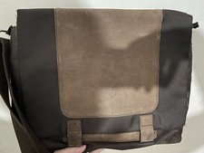 Antler Laptop Shoulder Bag –
