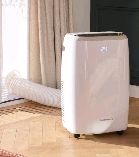 Goodhome air conditioning - air,